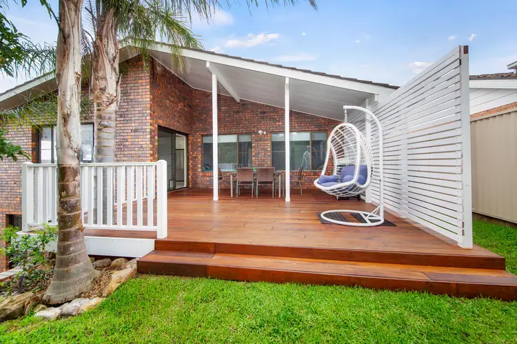 Second view of Homely house listing, 7 Pyree Street, Bangor NSW 2234