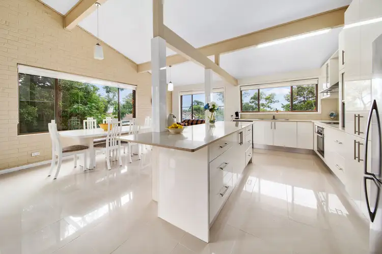 Third view of Homely house listing, 7 Pyree Street, Bangor NSW 2234
