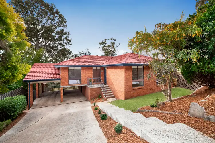 27 Yarrabee Avenue, Bangor NSW 2234