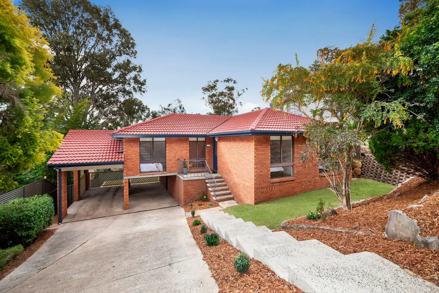 Main view of Homely house listing, 27 Yarrabee Avenue, Bangor NSW 2234