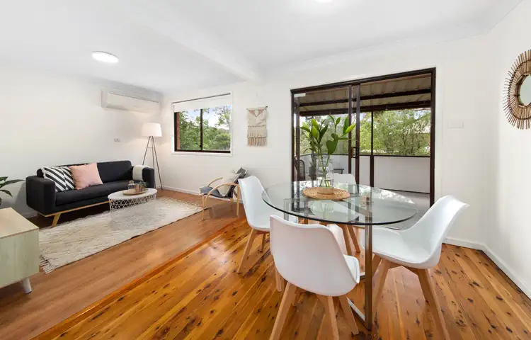 Third view of Homely house listing, 27 Yarrabee Avenue, Bangor NSW 2234
