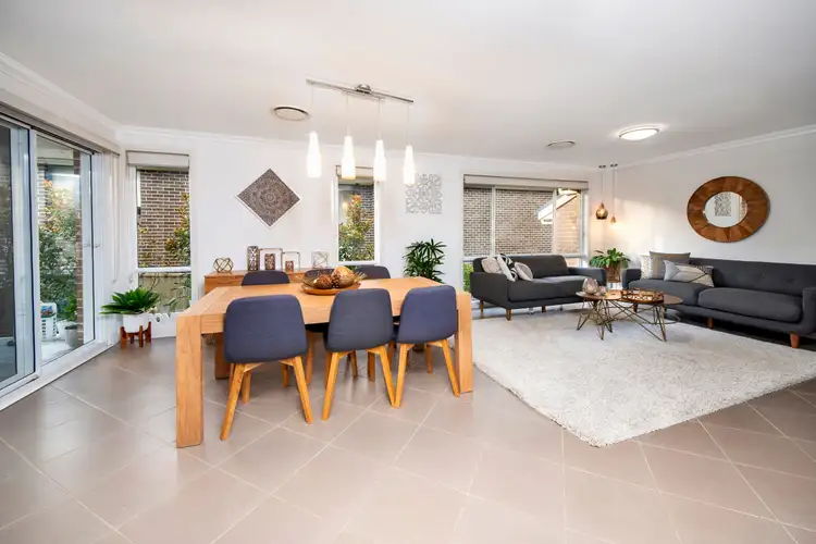 Third view of Homely house listing, 68 Monash Road, Menai NSW 2234