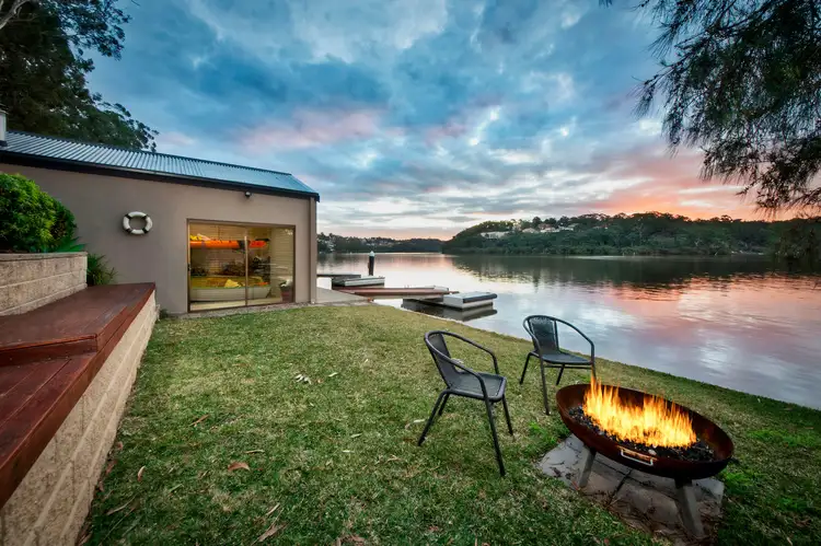 Main view of Homely house listing, 17 Cranbrook Place, Illawong NSW 2234