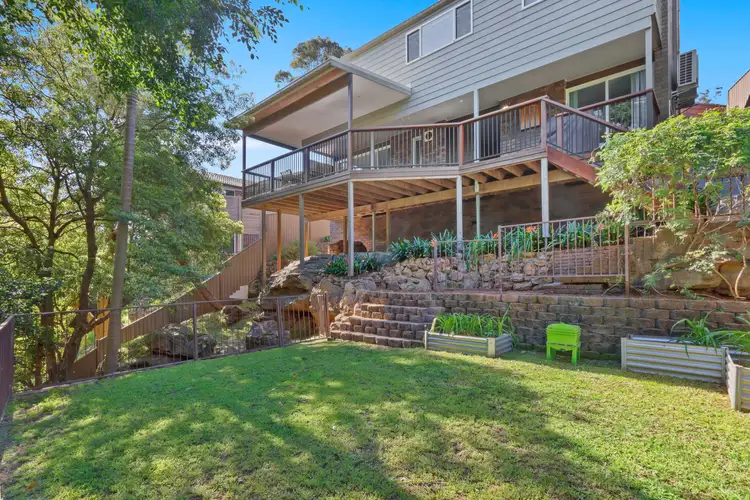 46 Siandra Drive, Kareela NSW 2232