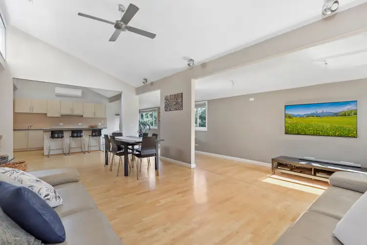 Second view of Homely house listing, 46 Siandra Drive, Kareela NSW 2232