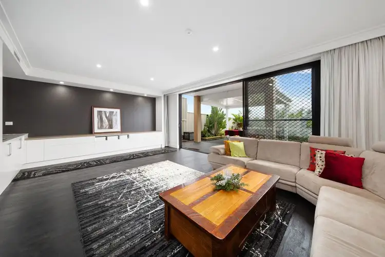 Second view of Homely house listing, 12 Bachli Place, Menai NSW 2234