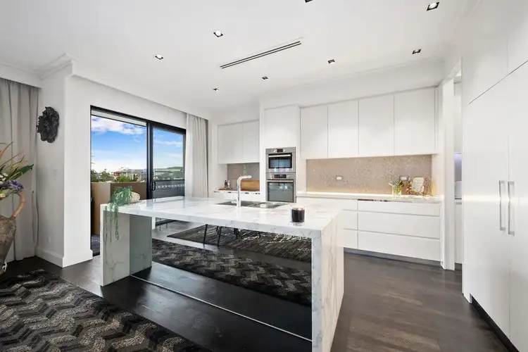 Third view of Homely house listing, 12 Bachli Place, Menai NSW 2234