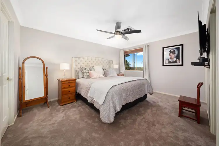 Sixth view of Homely house listing, 8 Foreman Place, Barden Ridge NSW 2234