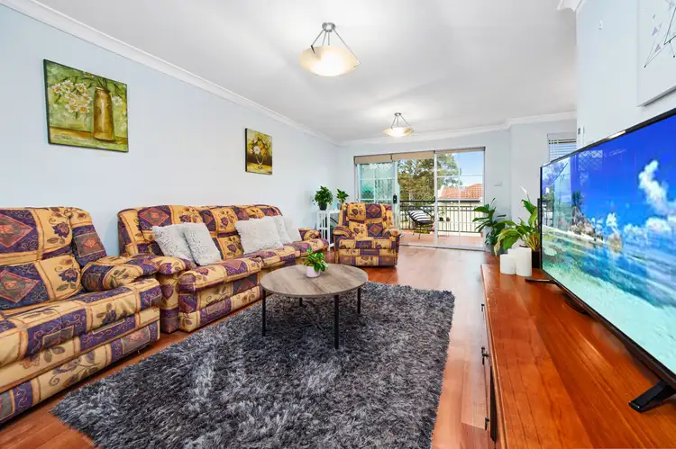 Third view of Homely unit listing, 5/27 Bluegum Way, Menai NSW 2234