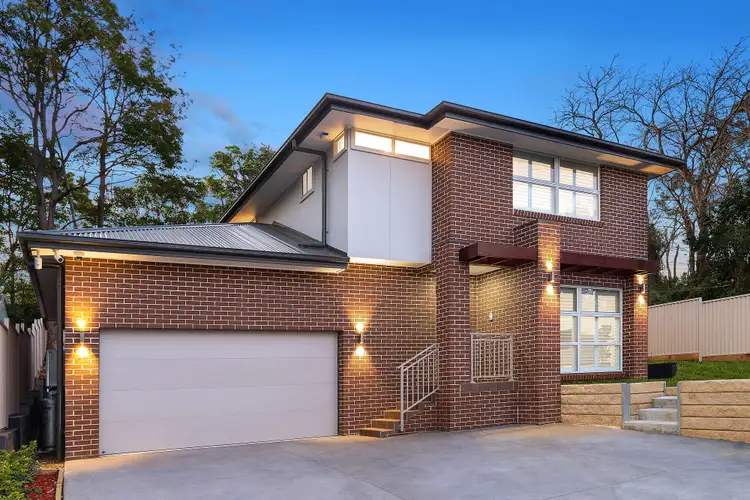 47A Telopea Street, Mount Colah NSW 2079
