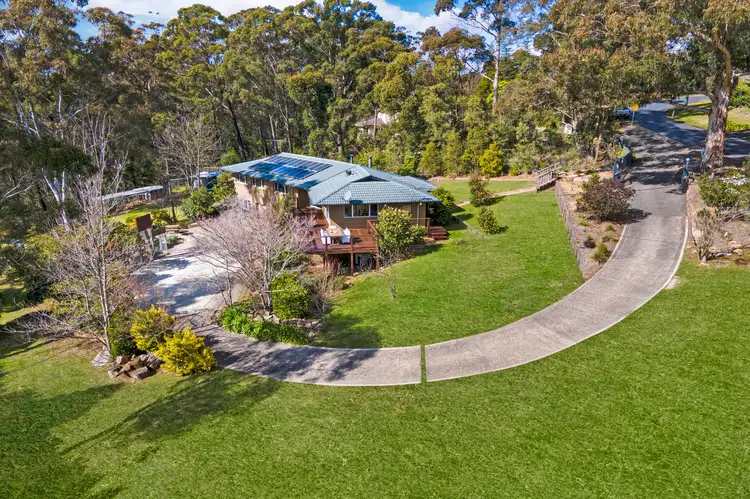 132-134 Oxley Drive, Mittagong NSW 2575