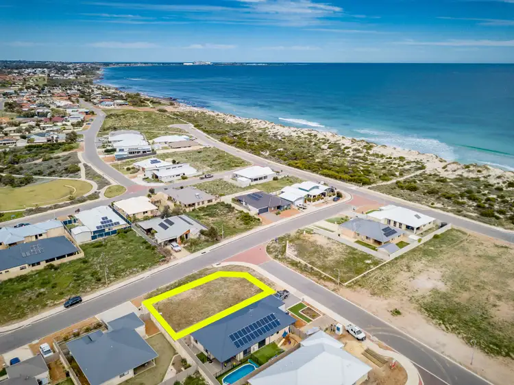 42 Sail Boulevard, Sunset Beach WA 6530