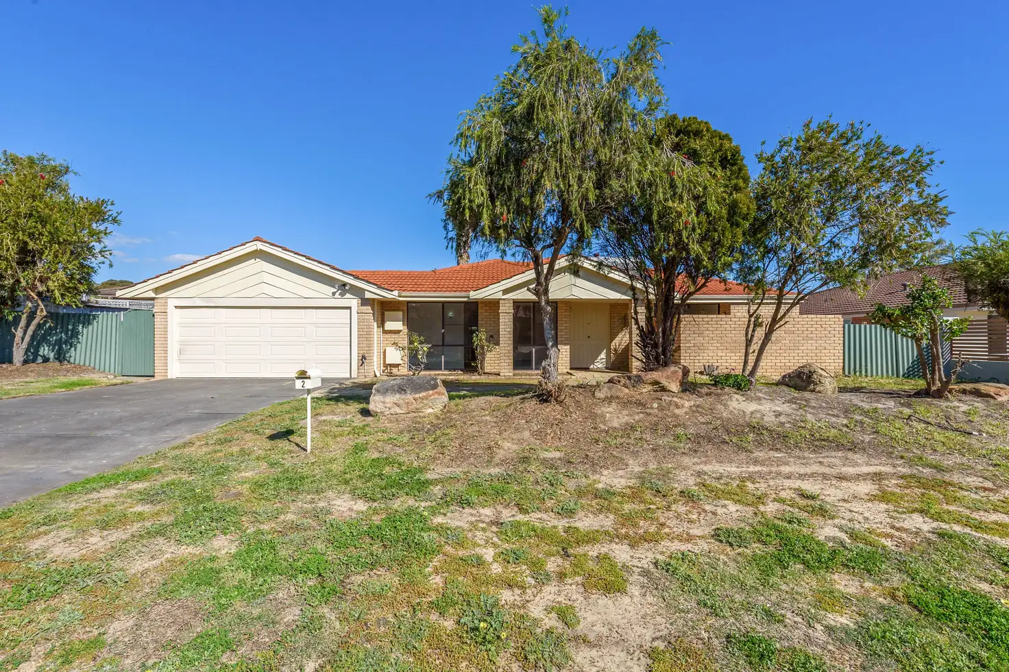 Main view of Homely house listing, 2 Chandler Road, Sorrento WA 6020