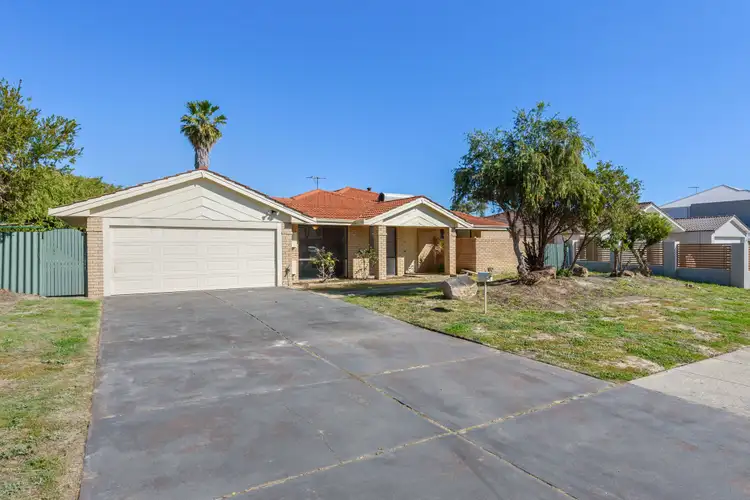 Second view of Homely house listing, 2 Chandler Road, Sorrento WA 6020