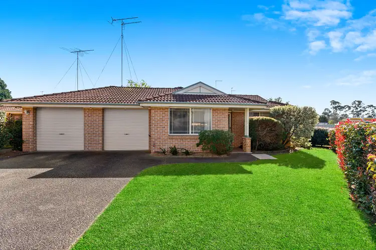8/17-21 Charles Street, North Richmond NSW 2754