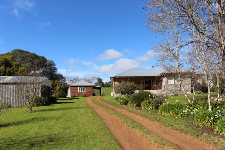 623 Scotsdale Road, Denmark WA 6333