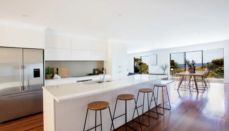 Main view of Homely house listing, 13 Macdonald Street, Killcare Heights NSW 2257