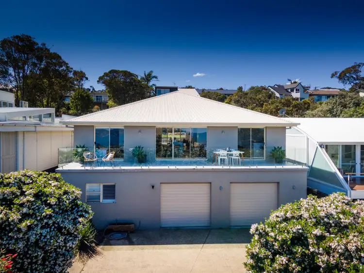 Fifth view of Homely house listing, 13 Macdonald Street, Killcare Heights NSW 2257