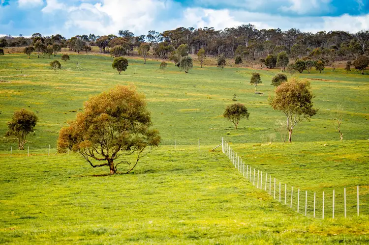 . 'Miavale' 640 Blakney Creek North Road, Yass NSW 2582