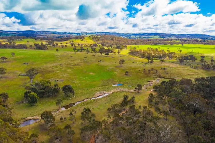 Fifth view of Homely rural property listing, . 'Miavale' 640 Blakney Creek North Road, Yass NSW 2582