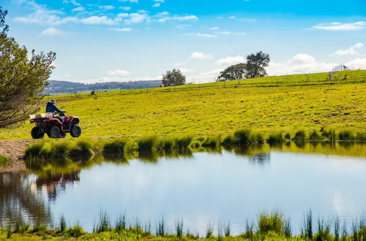 Sixth view of Homely rural property listing, . 'Marble Hill' 364 Blakney Creek North Road, Yass NSW 2582