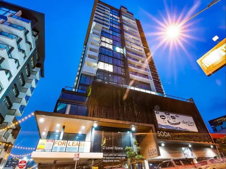 801/27 Cordelia Street, South Brisbane QLD 4101
