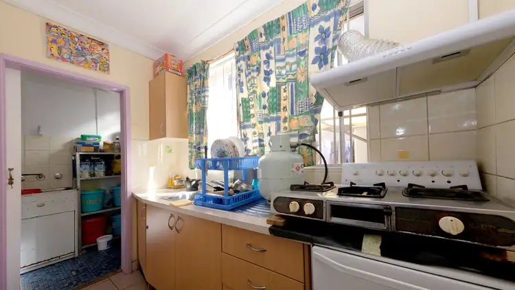 Fourth view of Homely townhouse listing, 4/100 Wattle Avenue, Carramar NSW 2163