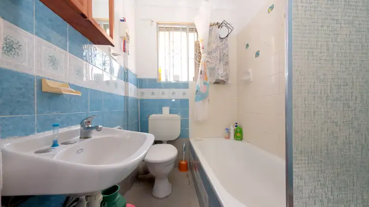 Fifth view of Homely townhouse listing, 4/100 Wattle Avenue, Carramar NSW 2163