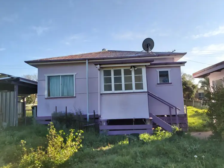 Second view of Homely house listing, 16 Copp Street, Pittsworth QLD 4356