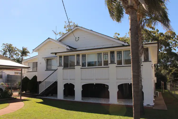 Second view of Homely house listing, 27 Yandilla Street, Pittsworth QLD 4356