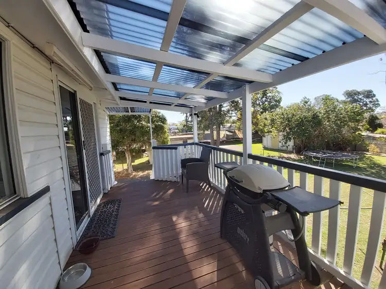 Fourth view of Homely house listing, 27 Yandilla Street, Pittsworth QLD 4356