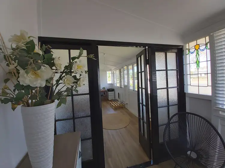 Fifth view of Homely house listing, 27 Yandilla Street, Pittsworth QLD 4356