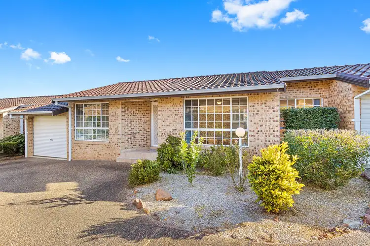 Main view of Homely villa listing, 2/5 Wattle Street, Peakhurst NSW 2210