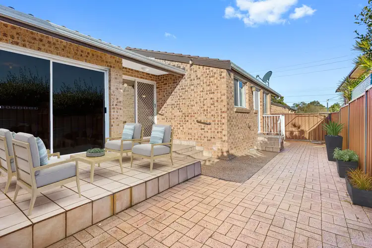 Sixth view of Homely villa listing, 2/5 Wattle Street, Peakhurst NSW 2210