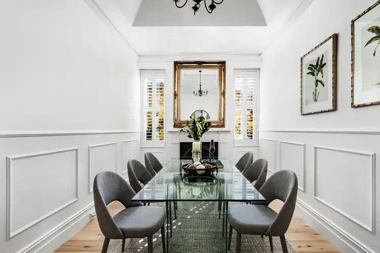 Sixth view of Homely house listing, 7 Edward Street, Woollahra NSW 2025