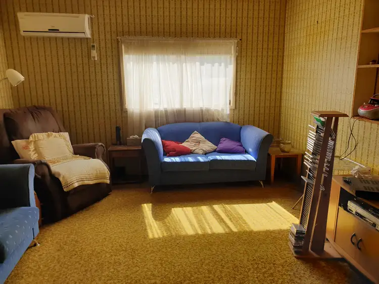 Second view of Homely house listing, 120 Currajong Street, Parkes NSW 2870