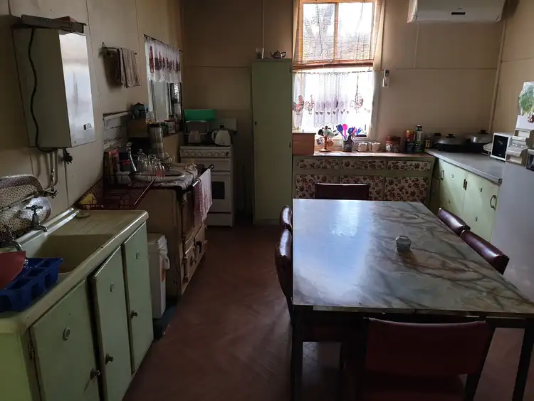 Sixth view of Homely house listing, 120 Currajong Street, Parkes NSW 2870