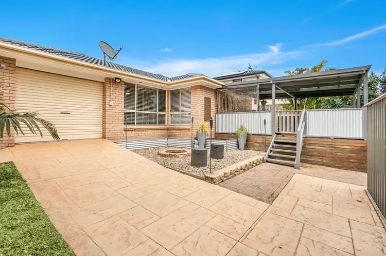 Third view of Homely house listing, 32 Fleet Crescent, Albion Park NSW 2527