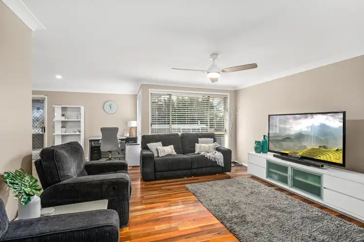 Fourth view of Homely house listing, 32 Fleet Crescent, Albion Park NSW 2527