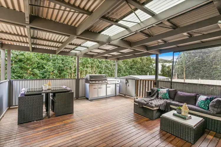Fifth view of Homely house listing, 32 Fleet Crescent, Albion Park NSW 2527