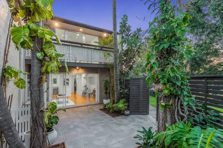 Main view of Homely townhouse listing, 2/33 Windsor Avenue, Lutwyche QLD 4030