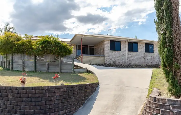42 Carinya Drive, Clinton QLD 4680