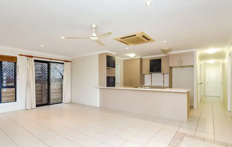 Third view of Homely house listing, 42 Carinya Drive, Clinton QLD 4680