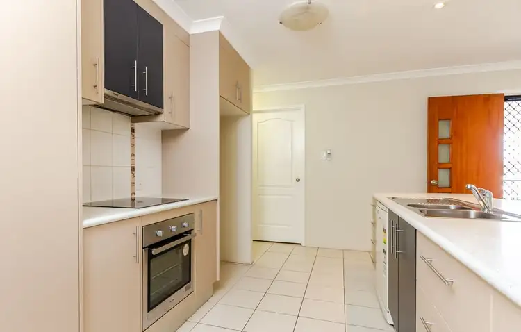 Fourth view of Homely house listing, 42 Carinya Drive, Clinton QLD 4680