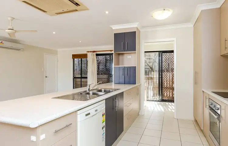 Fifth view of Homely house listing, 42 Carinya Drive, Clinton QLD 4680