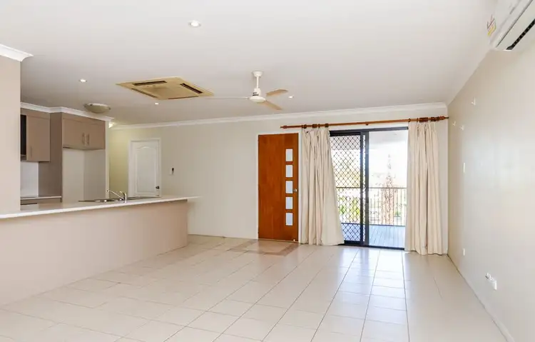 Sixth view of Homely house listing, 42 Carinya Drive, Clinton QLD 4680