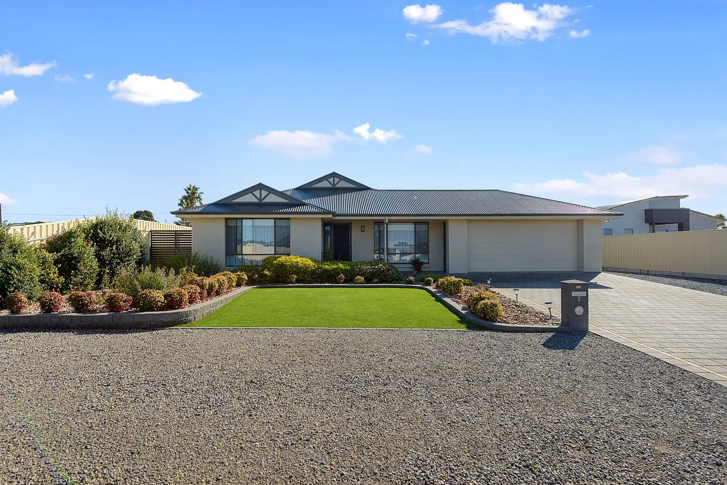 Main view of Homely house listing, 2 Sailors Street, Ardrossan SA 5571