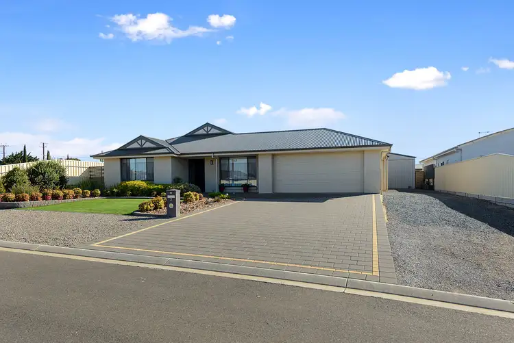 Second view of Homely house listing, 2 Sailors Street, Ardrossan SA 5571