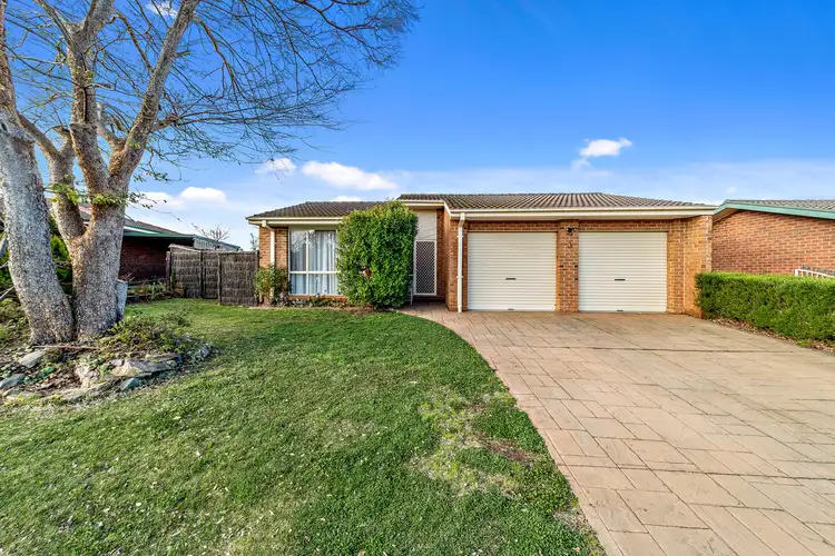 3 La Trobe Close, Palmerston ACT 2913