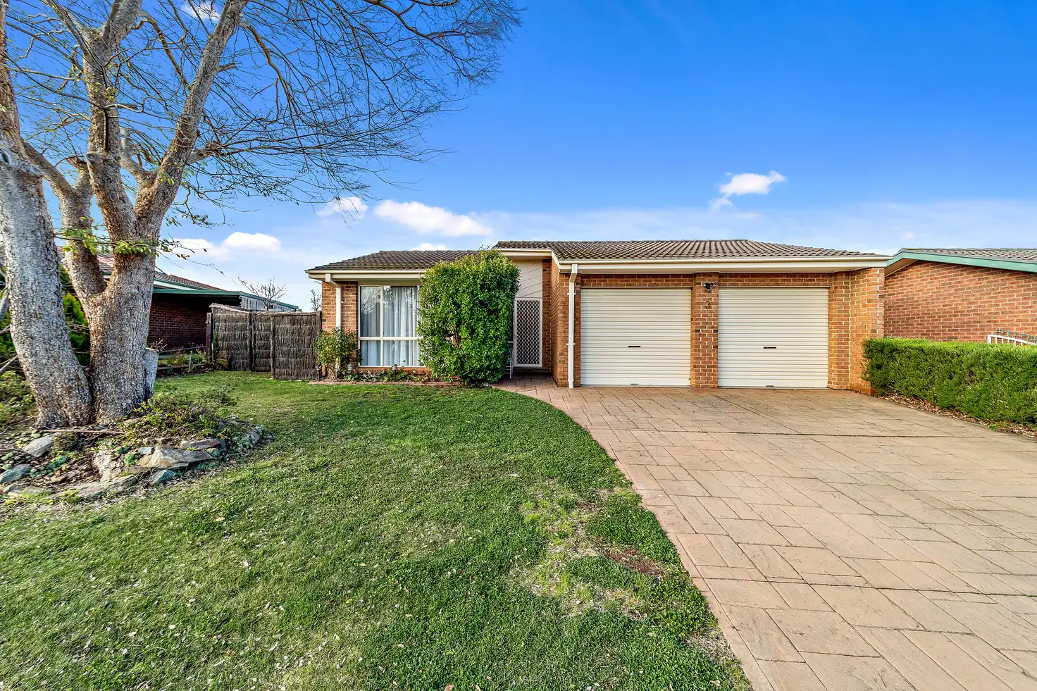 Main view of Homely house listing, 3 La Trobe Close, Palmerston ACT 2913